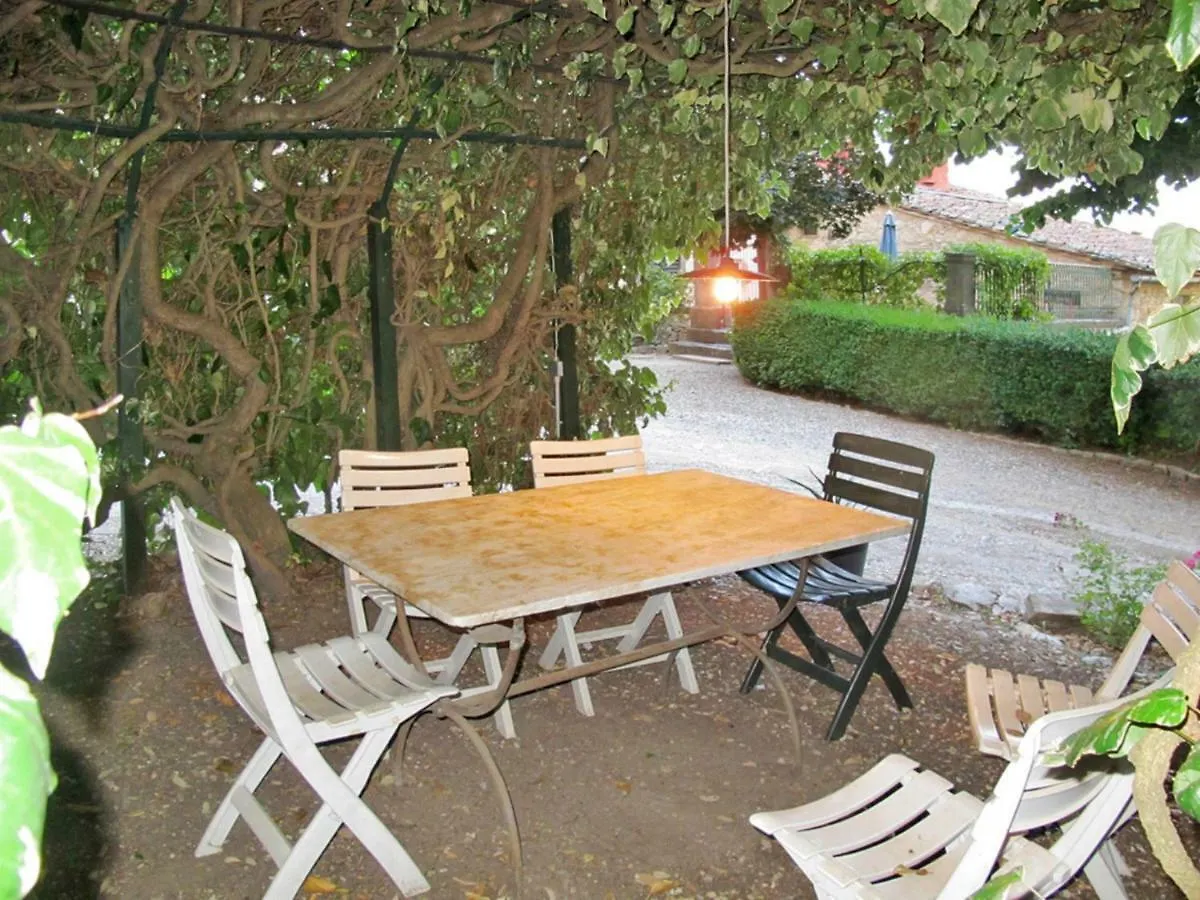 Borgo Montecastelli 221S Hotel Castellina in Chianti Italy