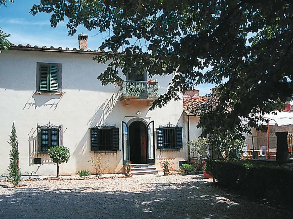 Borgo Montecastelli 221S Hotel Castellina in Chianti