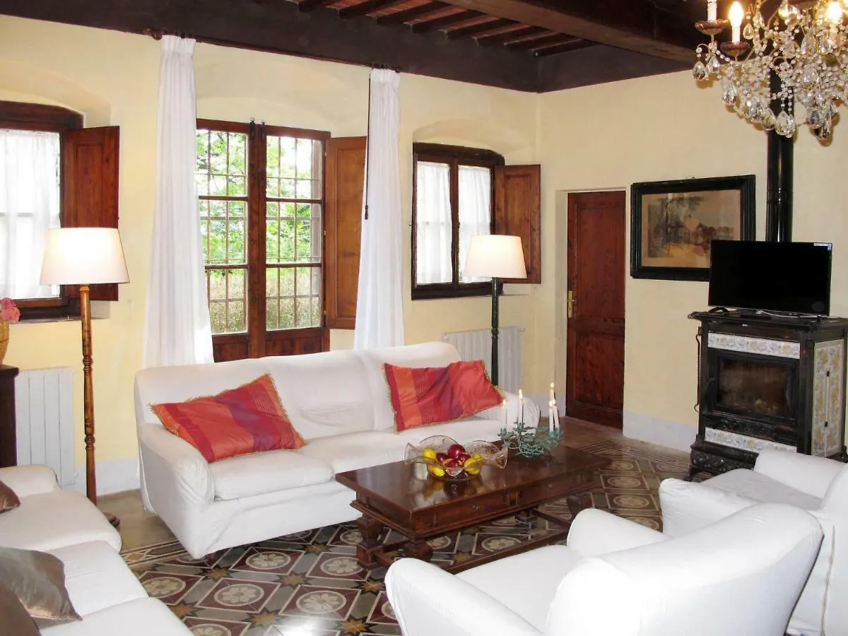 Borgo Montecastelli 221S Hotel Castellina in Chianti Apartment