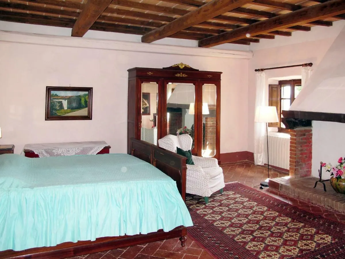 Borgo Montecastelli 221S Hotel Castellina in Chianti