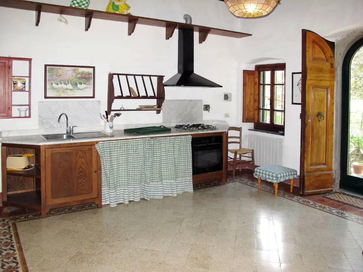 Apartment Borgo Montecastelli 221S Hotel Castellina in Chianti