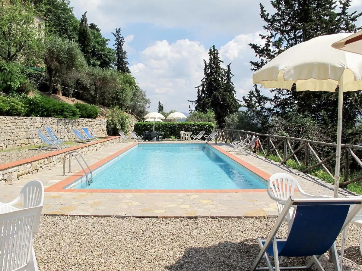 Apartment Borgo Montecastelli 221S Hotel Castellina in Chianti
