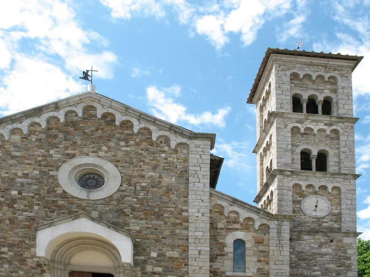 Borgo Montecastelli 221S Hotel Castellina in Chianti 0*,