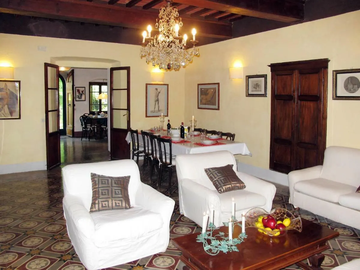 Borgo Montecastelli 221S Hotel Castellina in Chianti