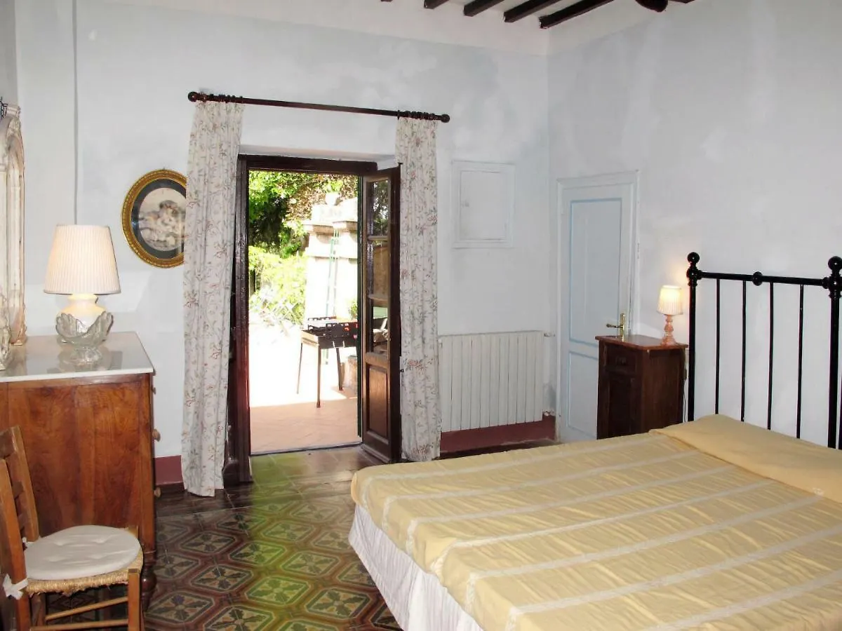 Borgo Montecastelli 221S Hotel Castellina in Chianti 0*,