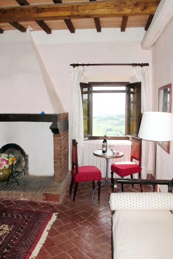 Borgo Montecastelli 221S Hotel Castellina in Chianti Italy