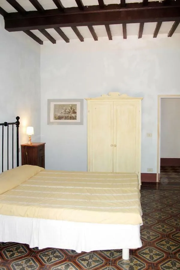 Apartment Borgo Montecastelli 221S Hotel Castellina in Chianti