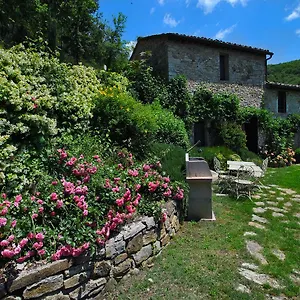Molino Di Bombi Vakantieboerderij