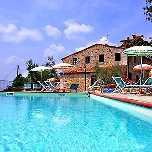 Podere Palazzolo (adults Only) Landhuis